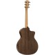 Taylor 114ce LH Walnut - Mancina