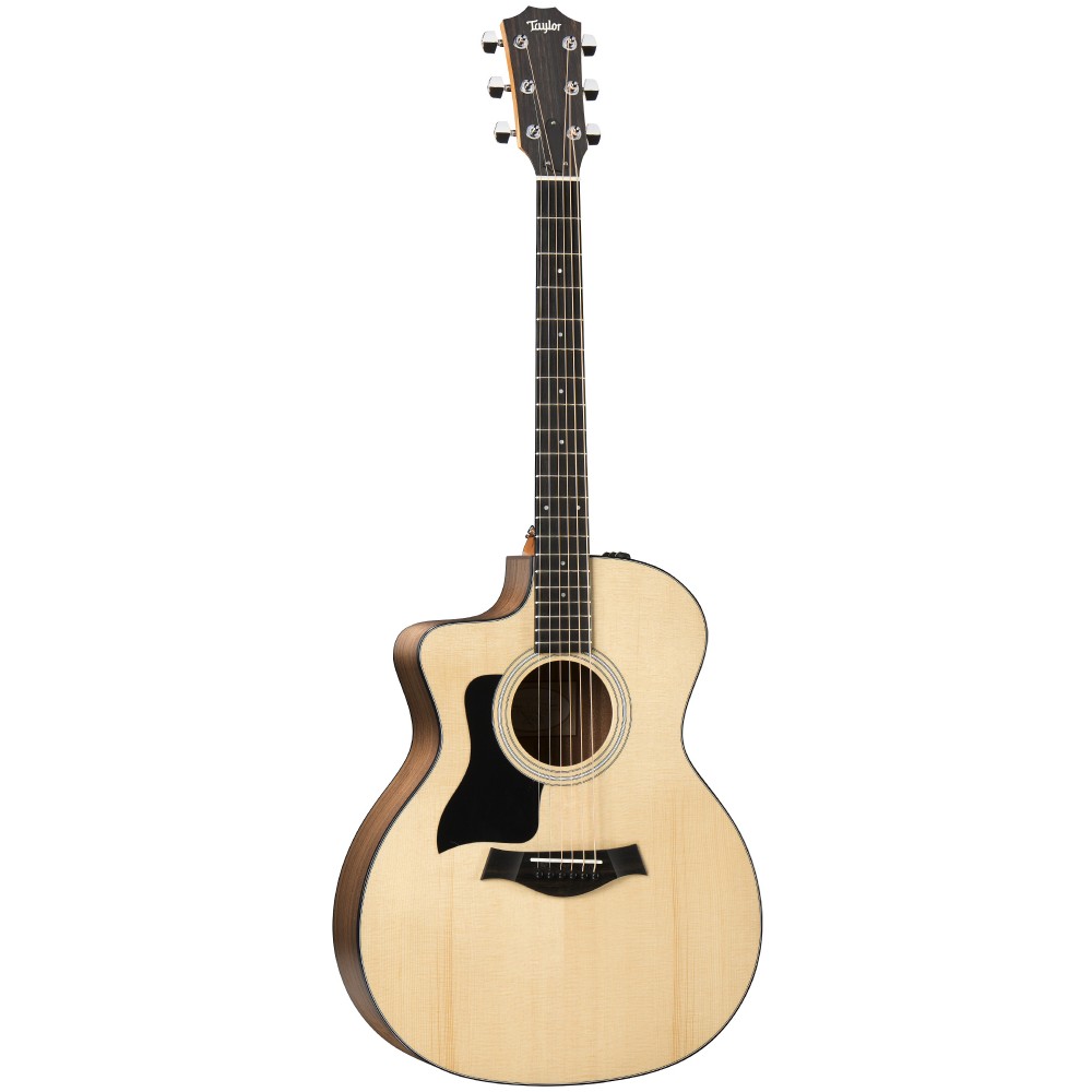 Taylor 114ce LH Walnut - Mancina