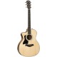 Taylor 114ce LH Walnut - Mancina