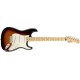 FENDER PLAYER SERIES STRAT MN 3TS - CHITARRA ELETTRICA COLORE 3 COLOR SUNBURST