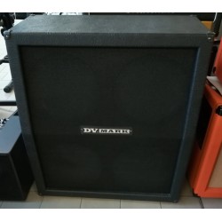 DV MARK C412 Standard * OCCASIONE * USATO *