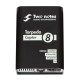 TWO NOTES Torpedo Captor 8 - ATTENUATORE DI POTENZA REATTIVO E DIRECT BOX 8 OHM