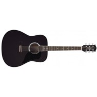 EKO Ranger 6 Black - CHITARRA ACUSTICA COLORE NERO