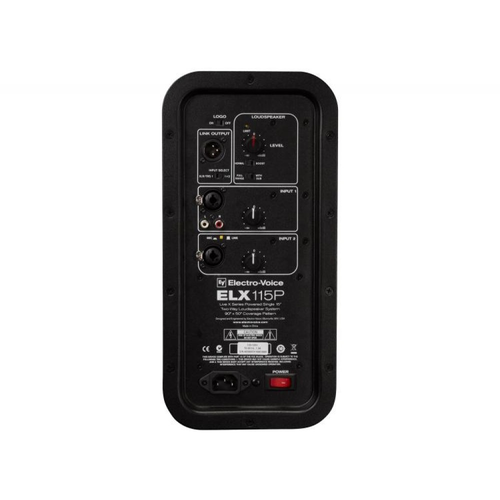 ELECTROVOICE ELX115P
