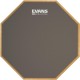 EVANS RF12G RealFeel Practice Pad - PAD DI ALLENAMENTO 12" CON SUPERFICIE IN GOMMA
