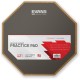 EVANS RF12G RealFeel Practice Pad - PAD DI ALLENAMENTO 12" CON SUPERFICIE IN GOMMA