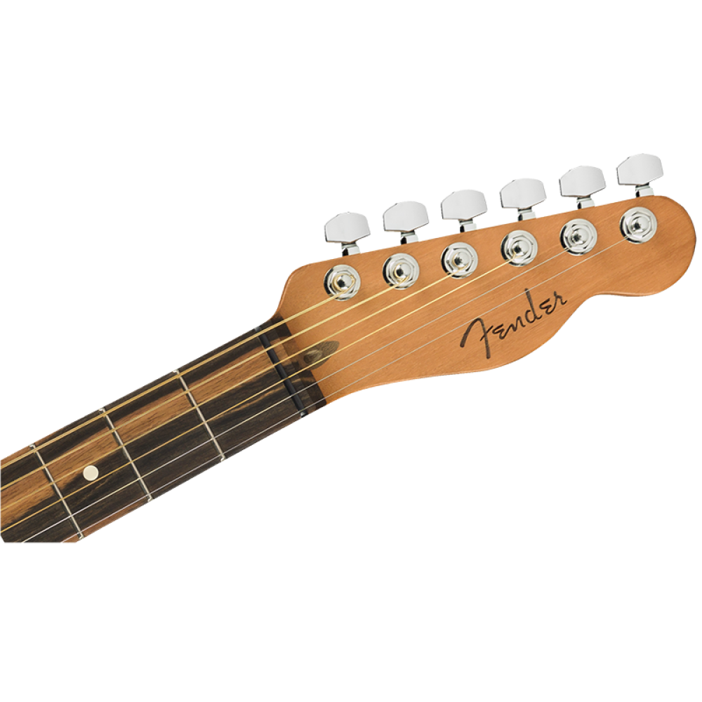 FENDER American Acoustasonic Telecaster Natural con Bag