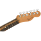FENDER American Acoustasonic Telecaster Natural con Bag