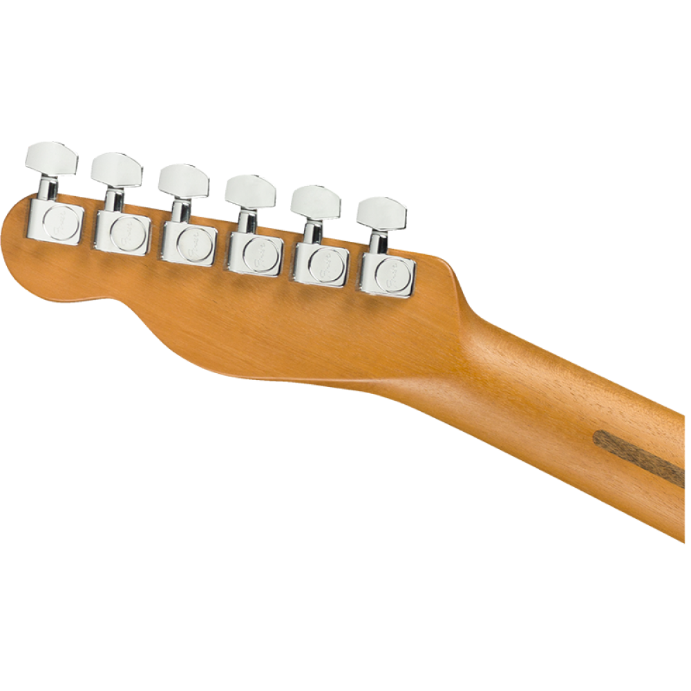 FENDER American Acoustasonic Telecaster Natural con Bag