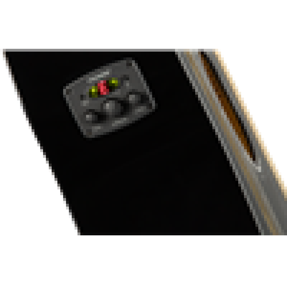 FENDER CD60SCE BLK Dreadnought - Chitarra Acustica Elettrificata