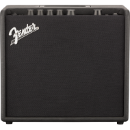 FENDER Mustang LT25 AMPLIFICATORE COMBO PER CHITARRA ELETTRICA (25 Watt)