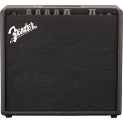 FENDER Mustang LT25 AMPLIFICATORE COMBO PER CHITARRA ELETTRICA (25 Watt)