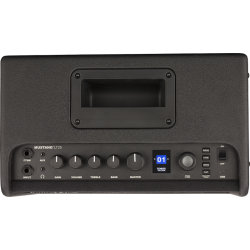 FENDER Mustang LT25 AMPLIFICATORE COMBO PER CHITARRA ELETTRICA (25 Watt)