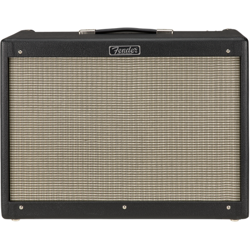 FENDER Hot Rod Deluxe IV - AMPLI COMBO VALVOLARE 1x12" per Chitarra Elettrica (40 Watt)