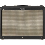 FENDER Hot Rod Deluxe IV - AMPLI COMBO VALVOLARE 1x12" per Chitarra Elettrica (40 Watt)
