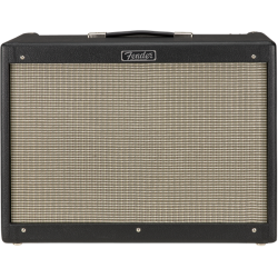 FENDER Hot Rod Deluxe IV - AMPLI COMBO VALVOLARE 1x12" per Chitarra Elettrica (40 Watt)