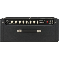 FENDER Hot Rod Deluxe IV - AMPLI COMBO VALVOLARE 1x12" per Chitarra Elettrica (40 Watt)