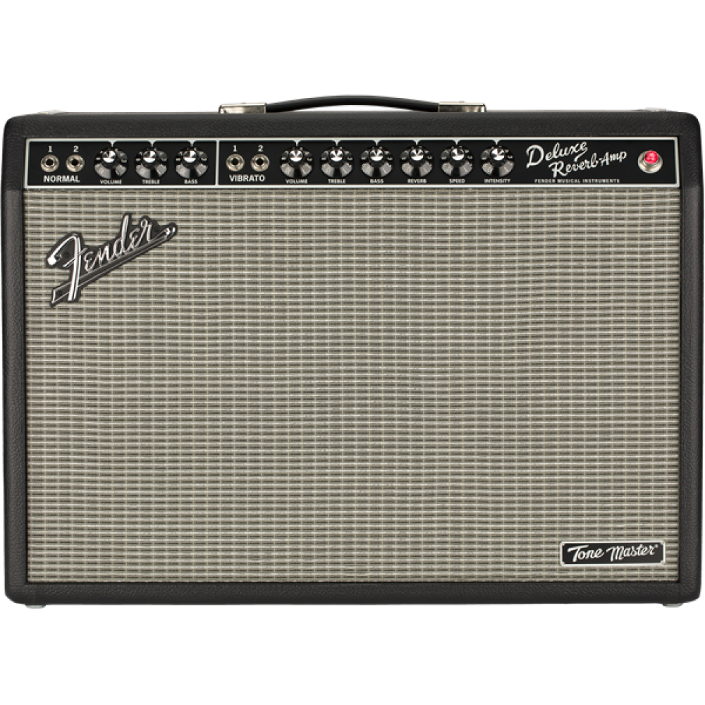 FENDER Tonemaster Deluxe Reverb