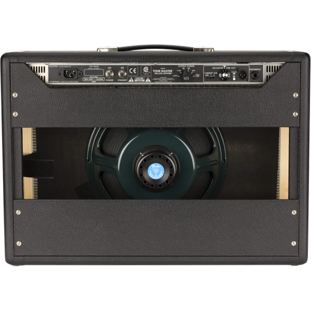 FENDER Tonemaster Deluxe Reverb