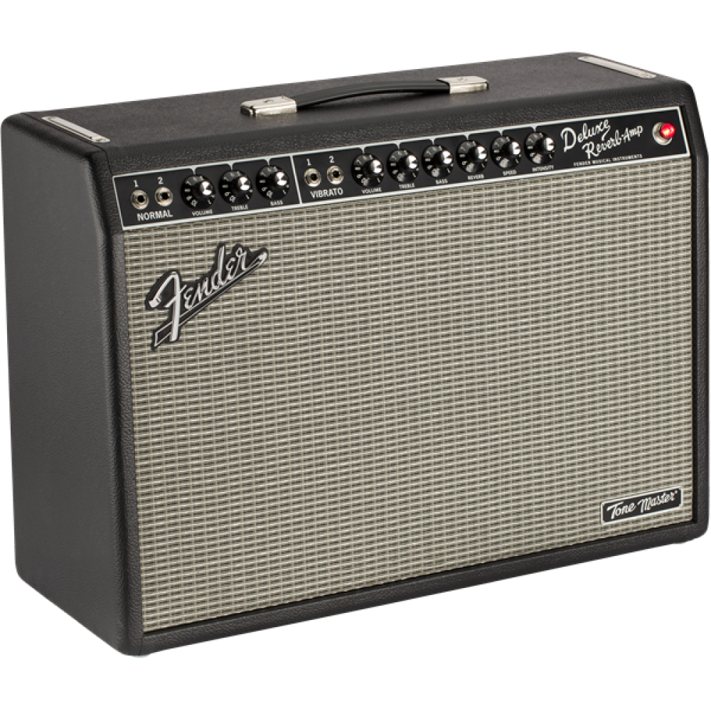 FENDER Tonemaster Deluxe Reverb