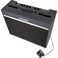 FENDER Bassbreaker 18/30 - COMBO PER CHITARRA ELETTRICA