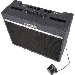 FENDER Bassbreaker 18/30 - COMBO PER CHITARRA ELETTRICA