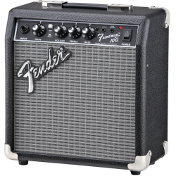 FENDER Frontman 10G - Amplificatore per Chitarra Elettrica (10 Watt)