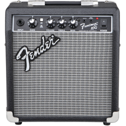 FENDER Frontman 10G - Amplificatore per Chitarra Elettrica (10 Watt)