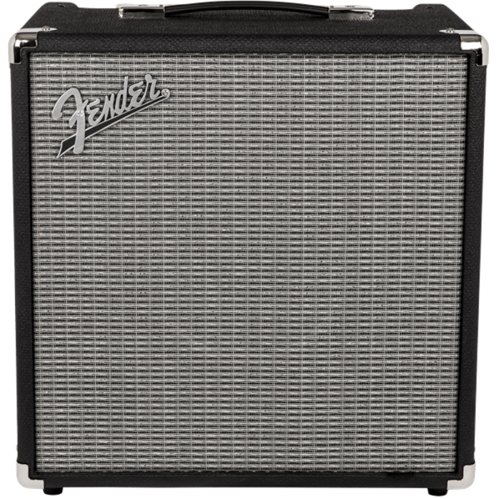 FENDER Rumble 40 - Combo da Basso con 1 Cono da 10" (40 Watt)