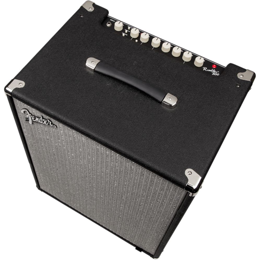 FENDER RUMBLE 500