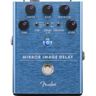 FENDER Mirror Image Delay - DELAY A PEDALE PER CHITARRA