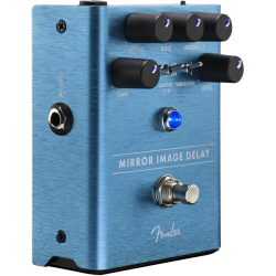 FENDER Mirror Image Delay - DELAY A PEDALE PER CHITARRA