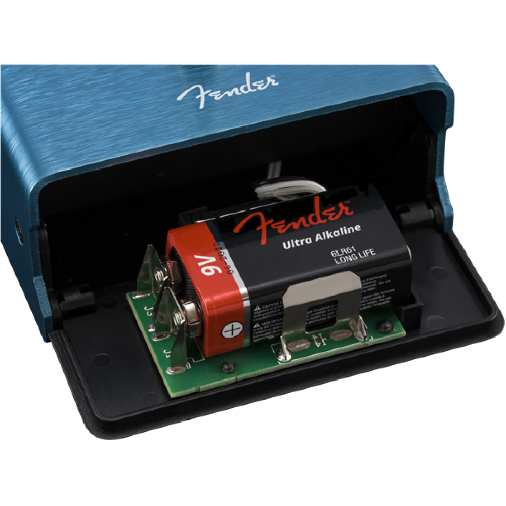 FENDER Mirror Image Delay - DELAY A PEDALE PER CHITARRA