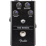 FENDER The Bends - COMPRESSORE A PEDALE PER CHITARRA