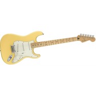 Fender Player Stratocaster MN BCR - CHITARRA ELETTRICA COLOR BUTTERCREAM