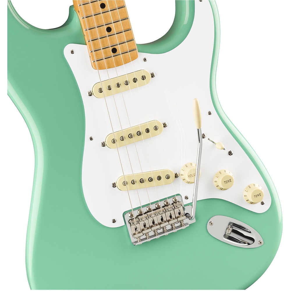 FENDER Vintera 50s Stratocaster MN SFMG - CHITARRA ELETTRICA SEA FOAM GREEN