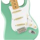 FENDER Vintera 50s Stratocaster MN SFMG - CHITARRA ELETTRICA SEA FOAM GREEN