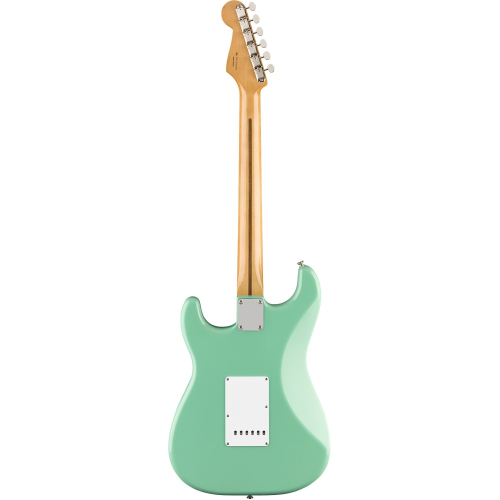 FENDER Vintera 50s Stratocaster MN SFMG - CHITARRA ELETTRICA SEA FOAM GREEN