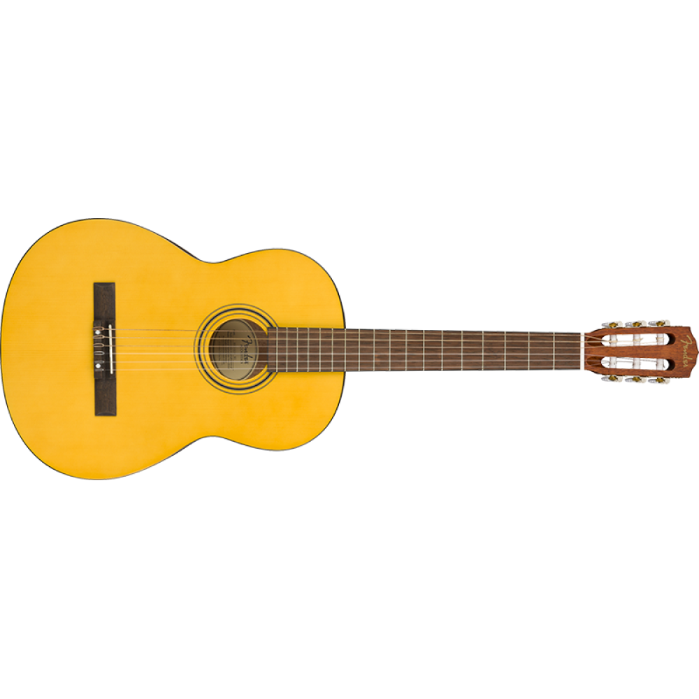 FENDER ESC-110 Educational Series Wide Neck - Chitarra Classica