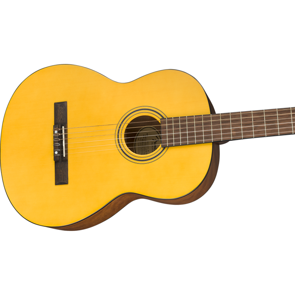 FENDER ESC-110 Educational Series Wide Neck - Chitarra Classica