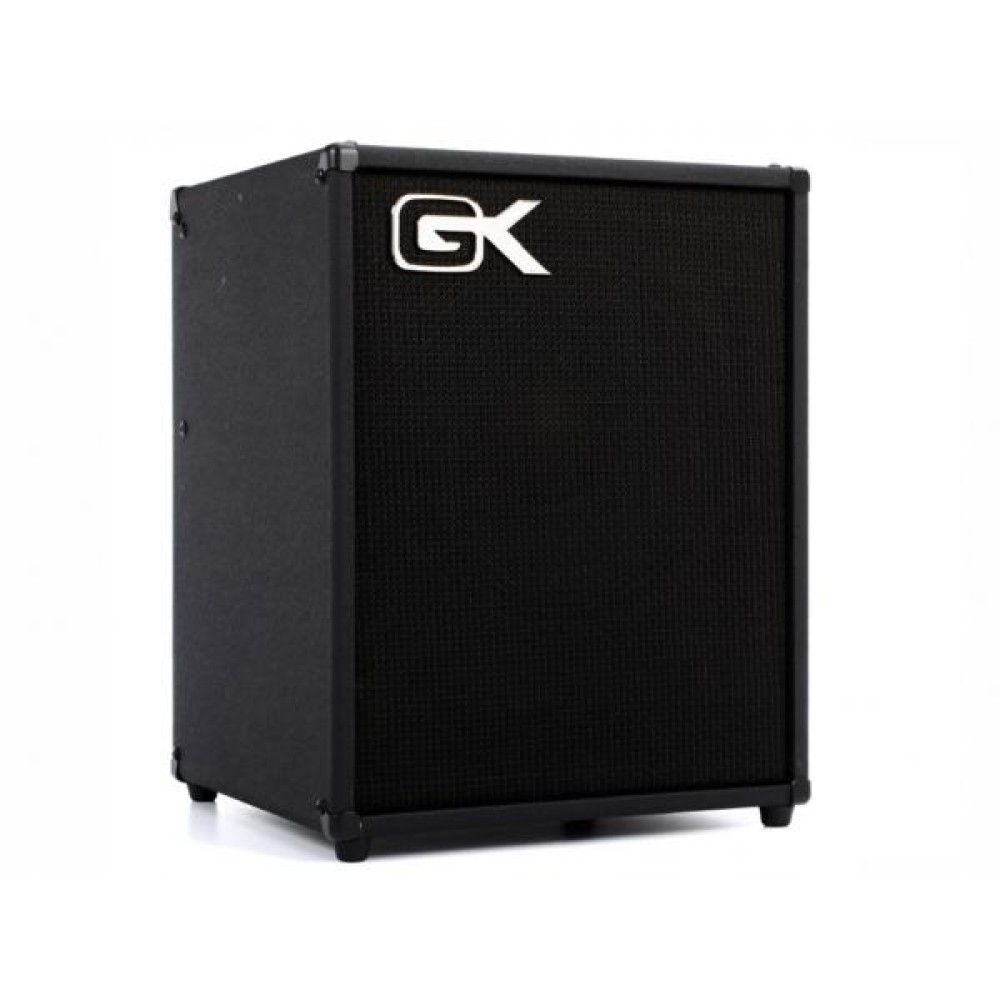 GALLIEN KRUEGER MB110 - COMBO PER BASSO 1 X 10" DA 100 WATT