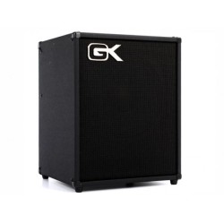 GALLIEN KRUEGER MB110 - COMBO PER BASSO 1 X 10" DA 100 WATT