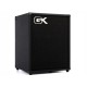 GALLIEN KRUEGER MB110 - COMBO PER BASSO 1 X 10" DA 100 WATT