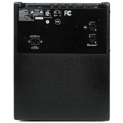 GALLIEN KRUEGER MB110 - COMBO PER BASSO 1 X 10" DA 100 WATT