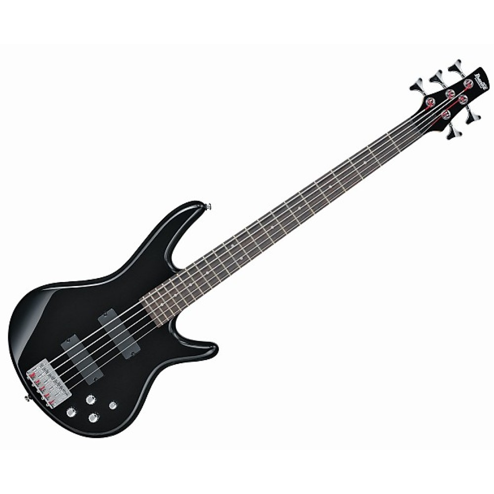 IBANEZ GSR205 BK Nero