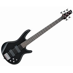 IBANEZ GSR205 BK Nero