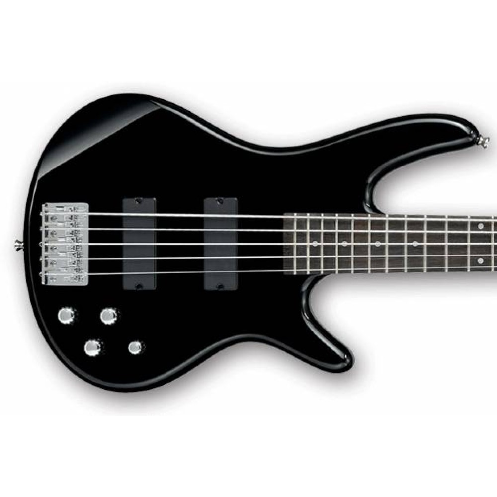 IBANEZ GSR205 BK Nero