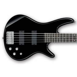 IBANEZ GSR205 BK Nero