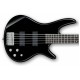 IBANEZ GSR205 BK Nero