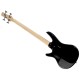 IBANEZ GSR200 Black - Basso Elettrico 4 corde